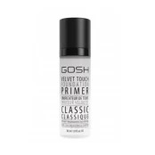 Gosh Velvet Touch Foundation Primer Classic 30ml kaina