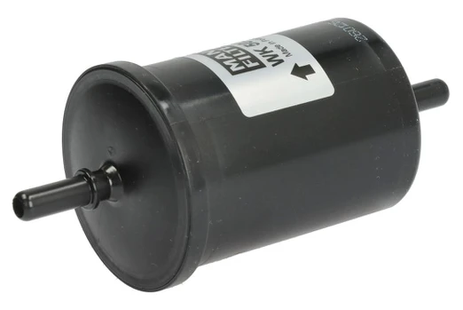 Kuro filtras MANN-FILTER WK 5037