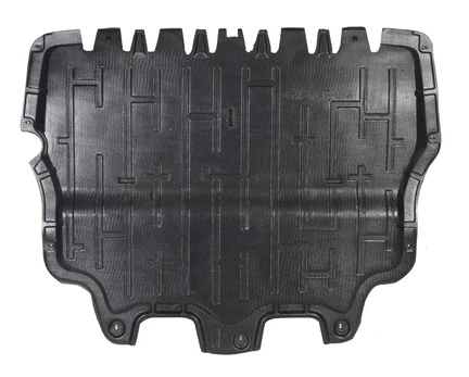 Apsauga po varikliu SEAT ALHAMBRA; VW SHARAN