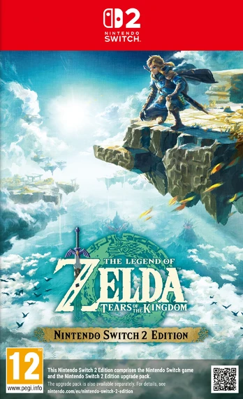 Hyrule Warriors: Age Of Imprisonment Nintendo Switch