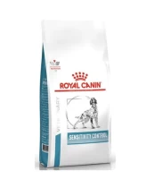 ROYAL CANIN Veterinary Diet Canine Sensitivity Control 1.5kg kaina
