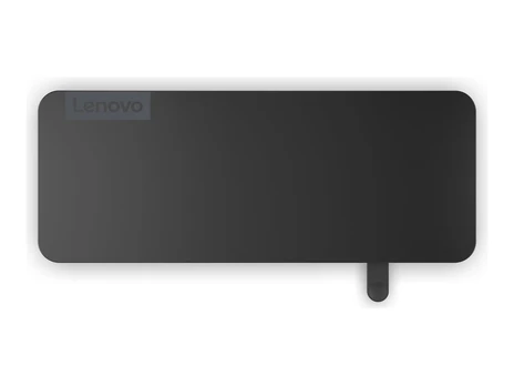 Lenovo USB-C Slim Travel Dock