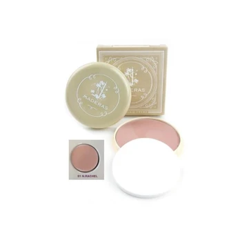 Maderas De Oriente Kreminis Makeup 01 Rachel