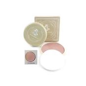 Maderas De Oriente Kreminis Makeup 01 Rachel kaina