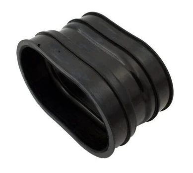 9010-000101 Joint Air Inlet Duct