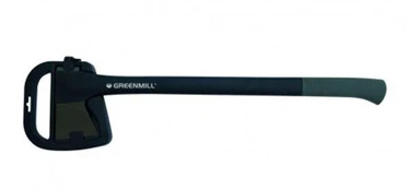 Kirvis Greenmill Splitting Axe UP9430, skaldymo, 71 cm, 1.1 kg kaina