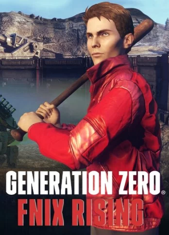 Generation Zero PC
