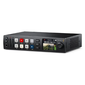 Blackmagic Design HyperDeck Studio HD plus