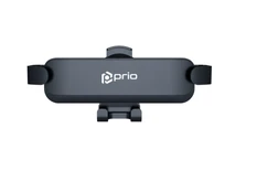 Prio GRAVITY Universal Car Phone Holder kaina