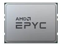 AMD EPYC 24 branduolių modelis 9224 SP5 dėklas