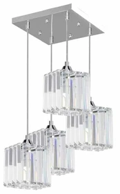 Šviestuvas kabinamas Spot-Light Casino, E27
