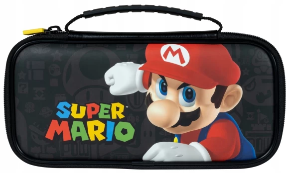 Super Mario Nintendo Switch