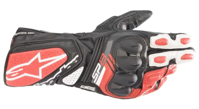 ALPINESTARS 3558321/1304/M Motorbike gloves