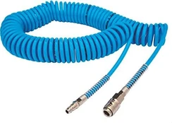 Richmann Spiralinė oro žarna 12 x 8 mm, 15 m kaina