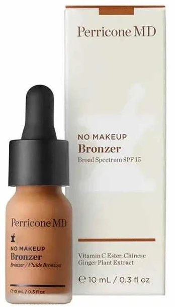Perricone Md No Makeup Bronzer, 10 ml
