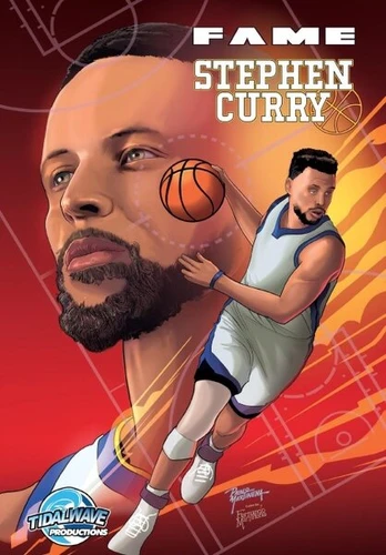FAME: Stephen Curry, FAME: Stephen Curry
