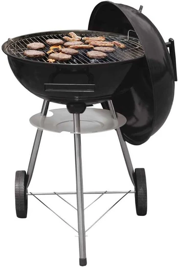 King Hoff Grilis węglowy bbq, kinghoff kh-2033