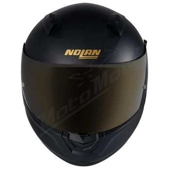 Šalmas NOLAN N60-6 Aureo