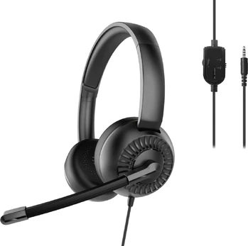 Ausinės Speedlink Metis (SL-870006-BK)