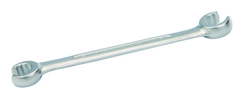 Bahco Flare-nut wrench 1949M double end offset 22x24mm