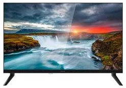 Televizorius SLE 2475 HD TV SENCOR