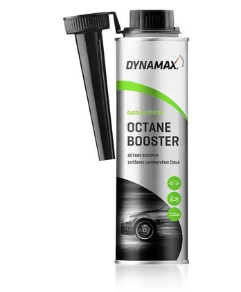 Priedas DYNAMAX Octane Booster 300ML (502253)