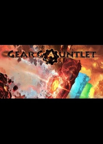 Gear Gauntlet Steam