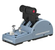 Thrustmaster | Joystick TCA Quadrant Airbus Edition