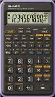 SHARP CALCULATOR SCIENTIFIC BOXEL501XTVL