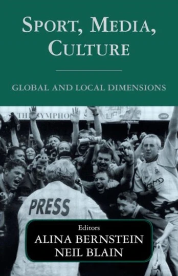 Sport, Media, Culture