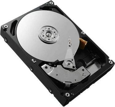 HP SPS-DRV HDD 1.8TB 12G 10K SFF
