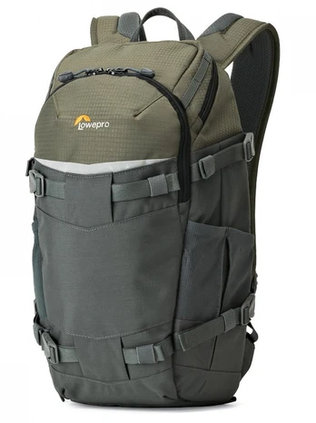 Lowepro backpack Flipside Trek BP 250 AW, grey | LP37014-PWW