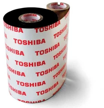 Toshiba TEC AG3, B-SA4, Thermal transfer, Juodas, 7.6 cm, 400 m