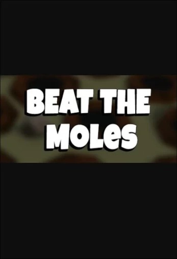 Beat The Moles PC