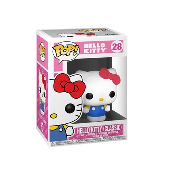 FUNKO POP! Vinilinė figūrėlė: Sanrio - Hello Kitty
