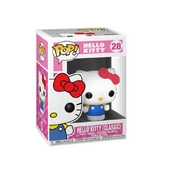 FUNKO POP! Vinilinė figūrėlė: Sanrio - Hello Kitty kaina
