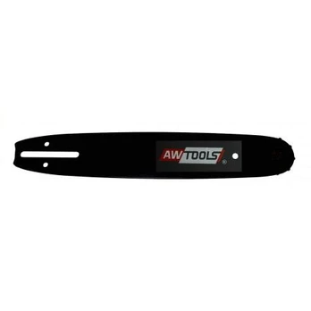AW-Tools AWTOOLS PROWADNICA 30cm/44/3/8"/1,3 DO CS250 / Juodas LINE
