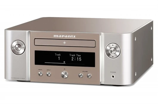 Multimedijos grotuvas Marantz MCR612