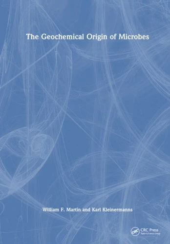Geochemical Origin of Microbes