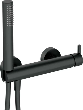 Deante Shower faucet with shower set