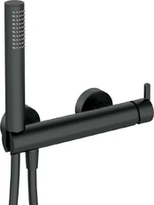 Deante Shower faucet with shower set kaina