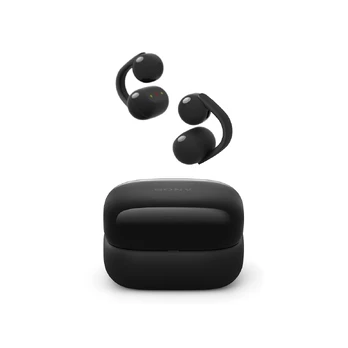 Sony LinkBuds Clip Grey