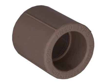 PPR mova GALLAPLAST, DN20