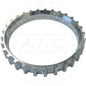 Jutiklio žiedas, ABS AIC 53352 kaina