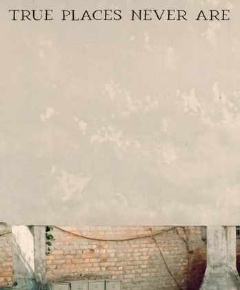 Matteo Di Giovanni: True Places Never Are