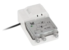 AI-200 ALCAD plačiajuosčio ryšio antenos stiprintuvas kaina