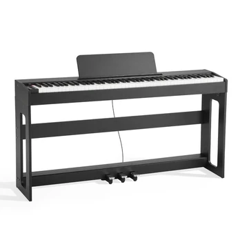 Elektrinis pianinas su 88 klavišais