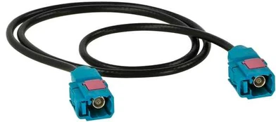 ACV Antennenadapter Fakra f -> 50 cm (15-7132084)