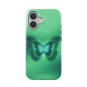 Energy - iPhone 16 Case, Tough (MagSafe) / N/A