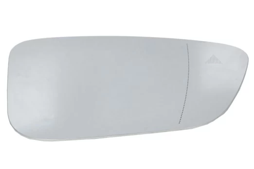 BLIC 6102-05-2001052P Wing mirror glass